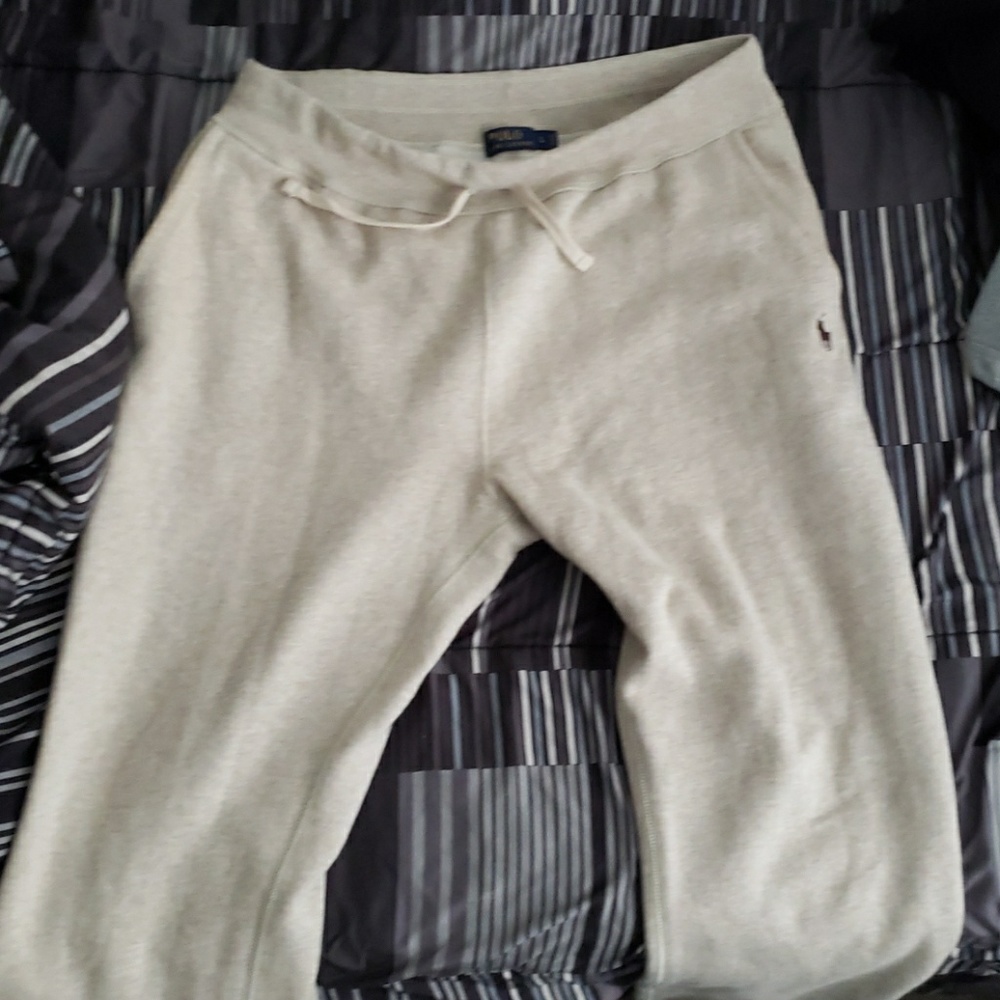 Polo sweatpants nwot